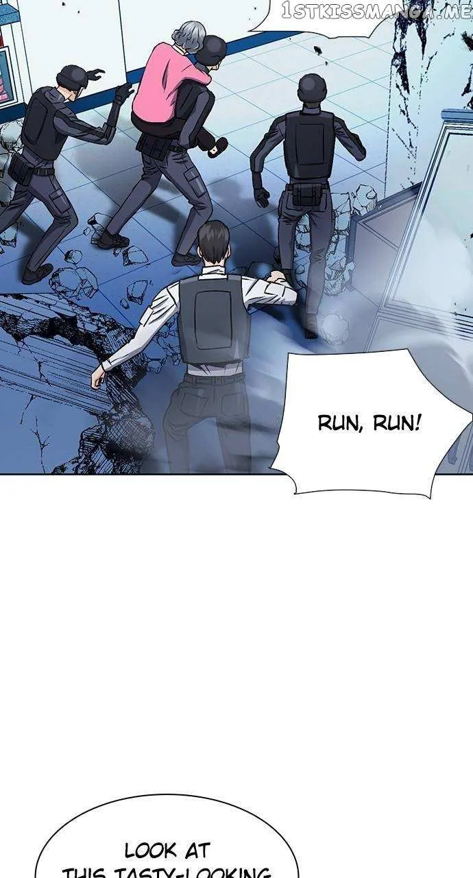 Read Seoul Station Druid chapter 90 image 25 on Lezhin