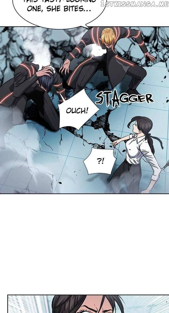 Read Seoul Station Druid chapter 90 image 26 on Lezhin