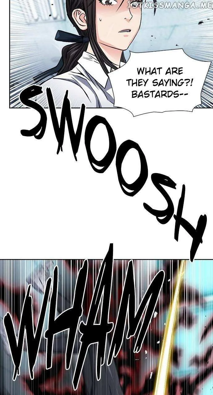 Read Seoul Station Druid chapter 90 image 27 on Lezhin