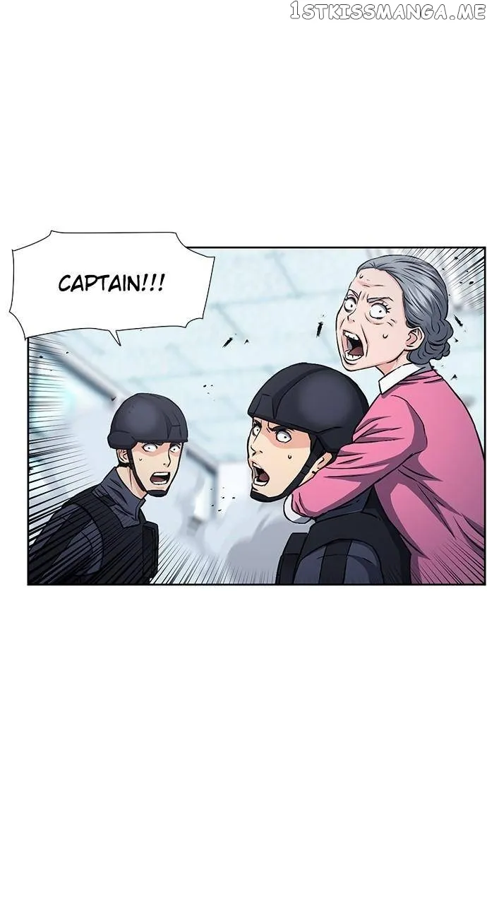 Read Seoul Station Druid chapter 90 image 29 on Lezhin