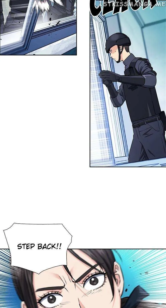 Read Seoul Station Druid chapter 90 image 3 on Lezhin