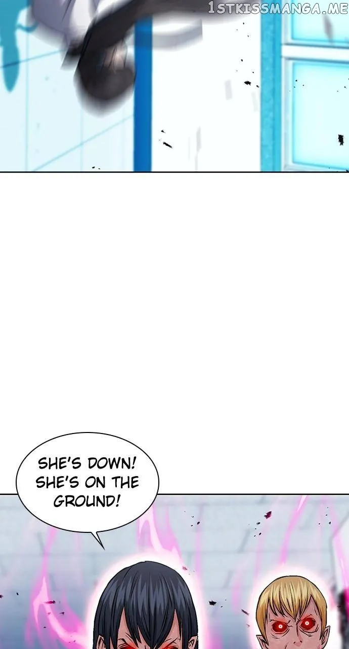 Read Seoul Station Druid chapter 90 image 31 on Lezhin