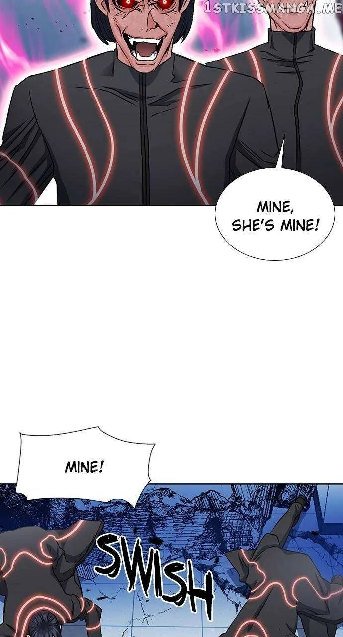 Read Seoul Station Druid chapter 90 image 32 on Lezhin