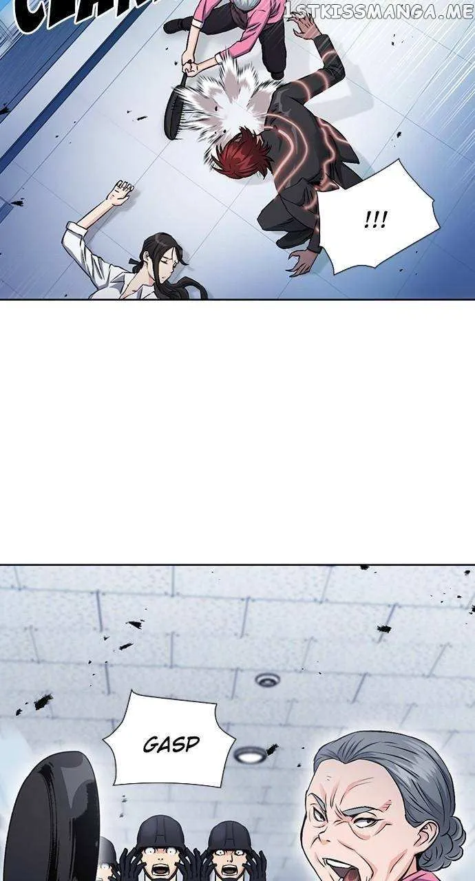Read Seoul Station Druid chapter 90 image 35 on Lezhin
