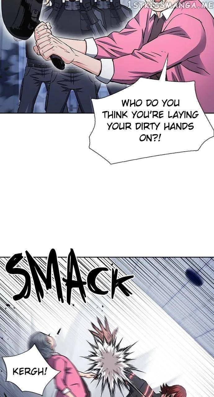Read Seoul Station Druid chapter 90 image 36 on Lezhin