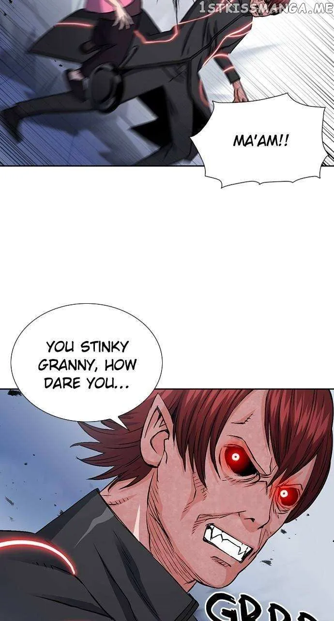 Read Seoul Station Druid chapter 90 image 37 on Lezhin