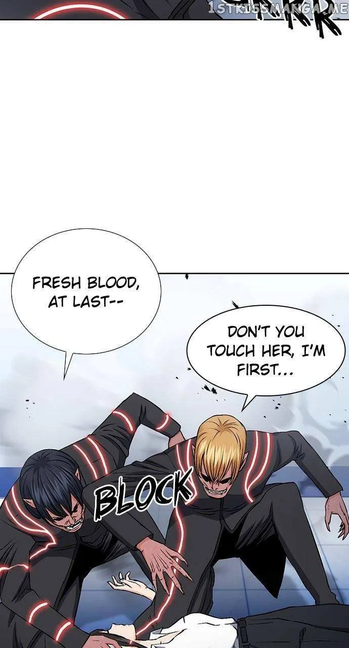 Read Seoul Station Druid chapter 90 image 38 on Lezhin
