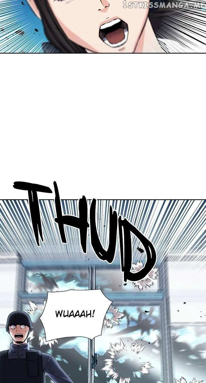Read Seoul Station Druid chapter 90 image 4 on Lezhin