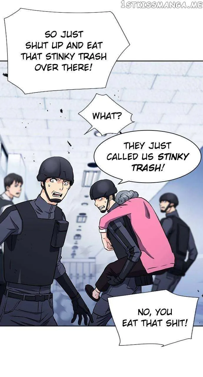 Read Seoul Station Druid chapter 90 image 43 on Lezhin