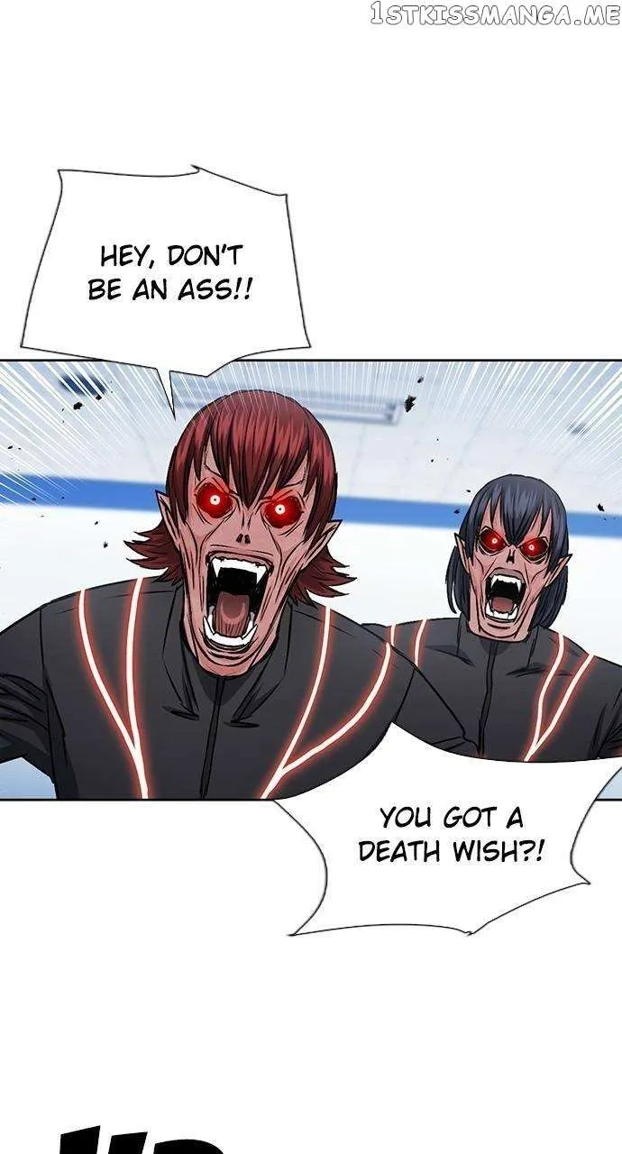 Read Seoul Station Druid chapter 90 image 45 on Lezhin