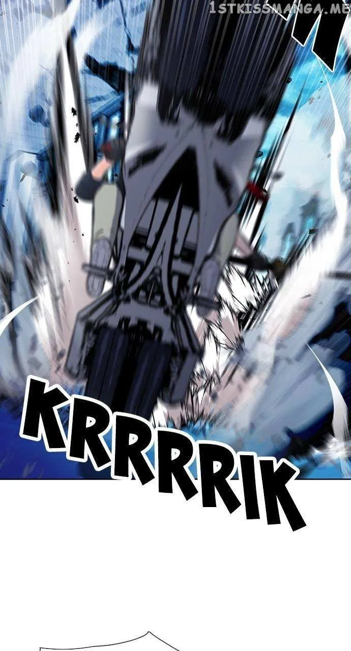 Read Seoul Station Druid chapter 90 image 48 on Lezhin