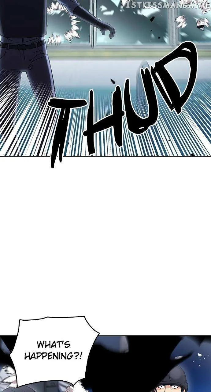 Read Seoul Station Druid chapter 90 image 5 on Lezhin