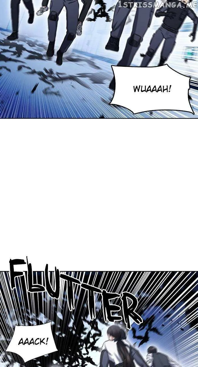 Read Seoul Station Druid chapter 90 image 55 on Lezhin