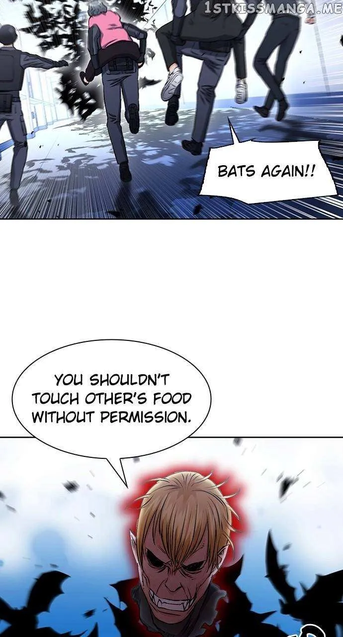 Read Seoul Station Druid chapter 90 image 56 on Lezhin