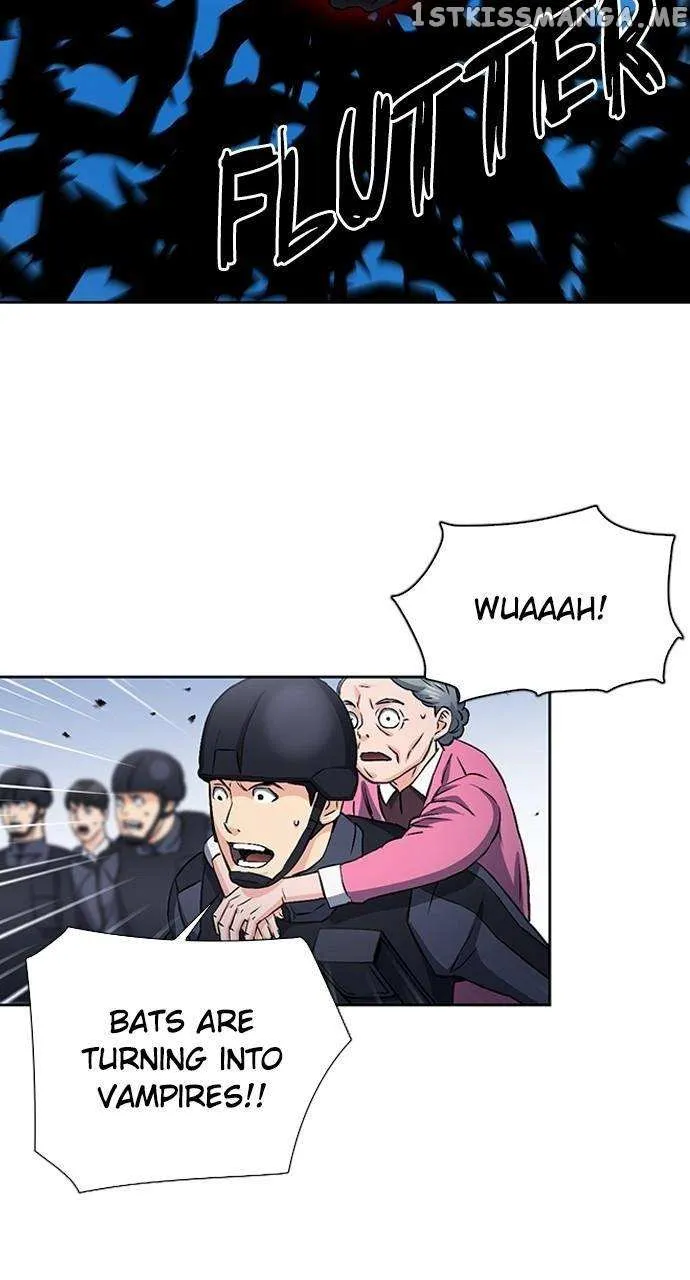 Read Seoul Station Druid chapter 90 image 57 on Lezhin