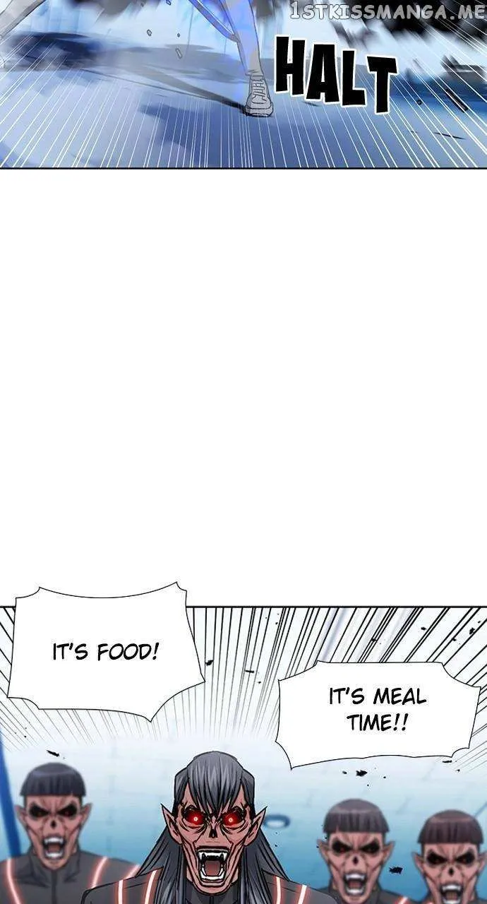 Read Seoul Station Druid chapter 90 image 59 on Lezhin