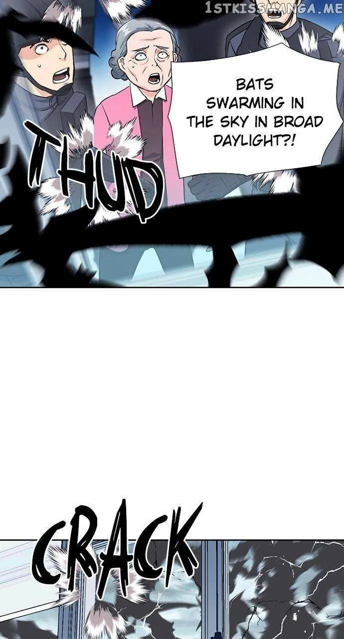 Read Seoul Station Druid chapter 90 image 6 on Lezhin