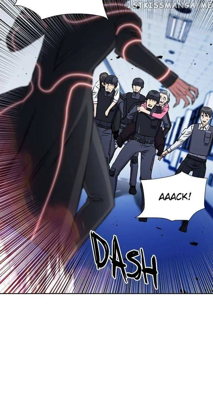 Read Seoul Station Druid chapter 90 image 62 on Lezhin