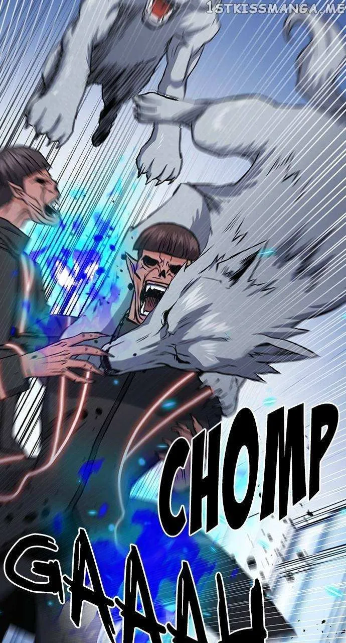 Read Seoul Station Druid chapter 90 image 66 on Lezhin