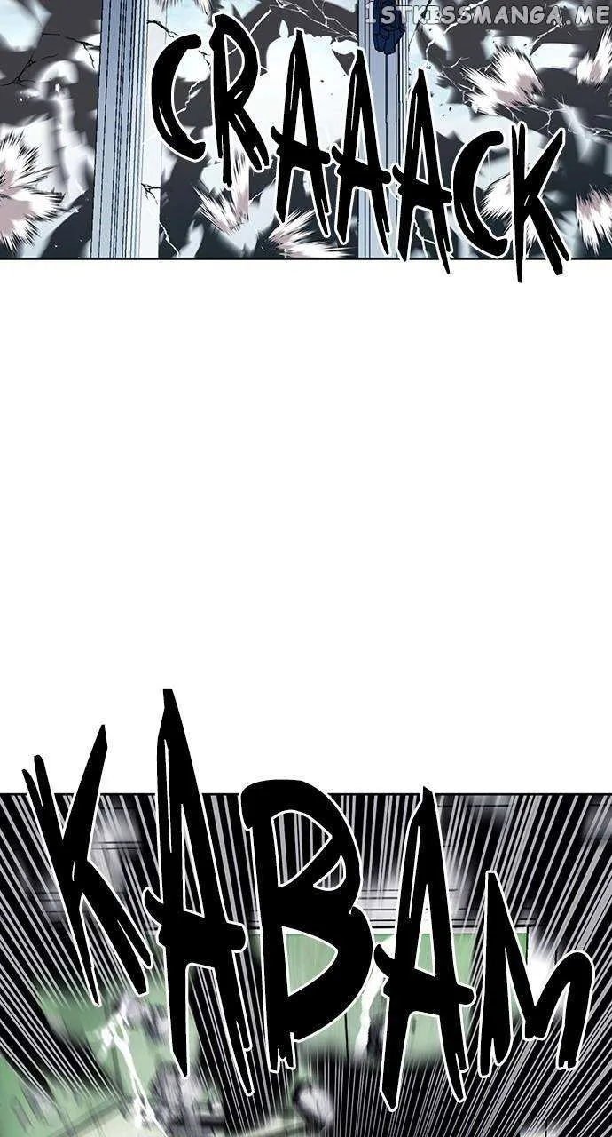 Read Seoul Station Druid chapter 90 image 7 on Lezhin