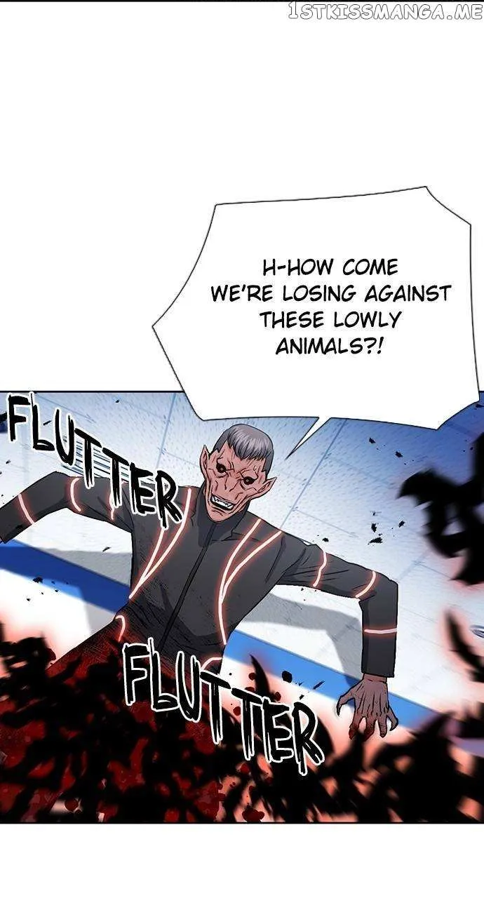 Read Seoul Station Druid chapter 90 image 70 on Lezhin