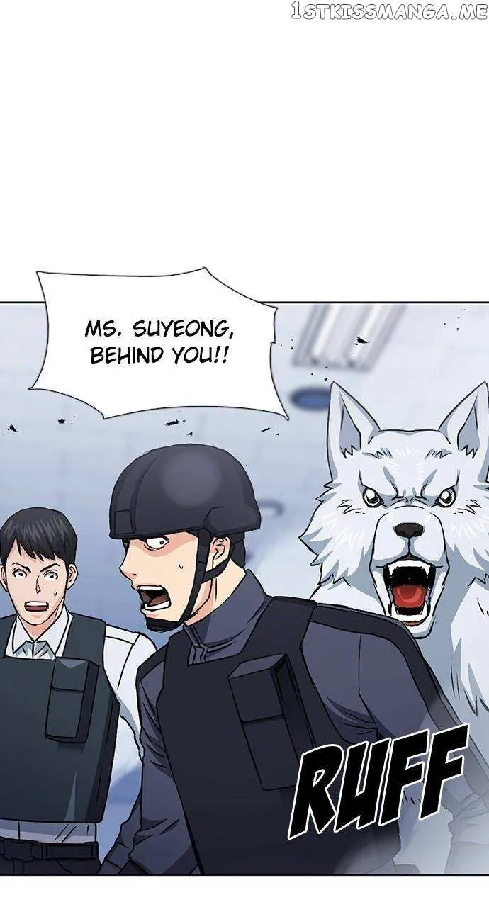 Read Seoul Station Druid chapter 90 image 71 on Lezhin