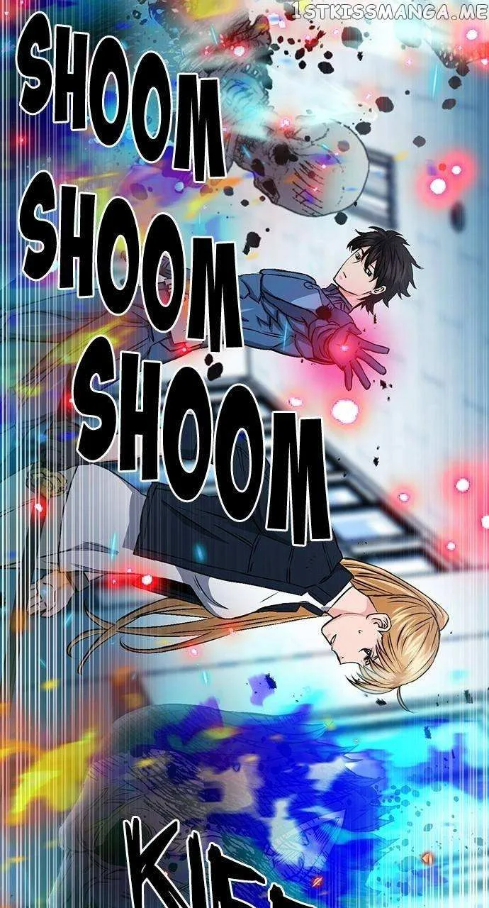 Read Seoul Station Druid chapter 90 image 84 on Lezhin
