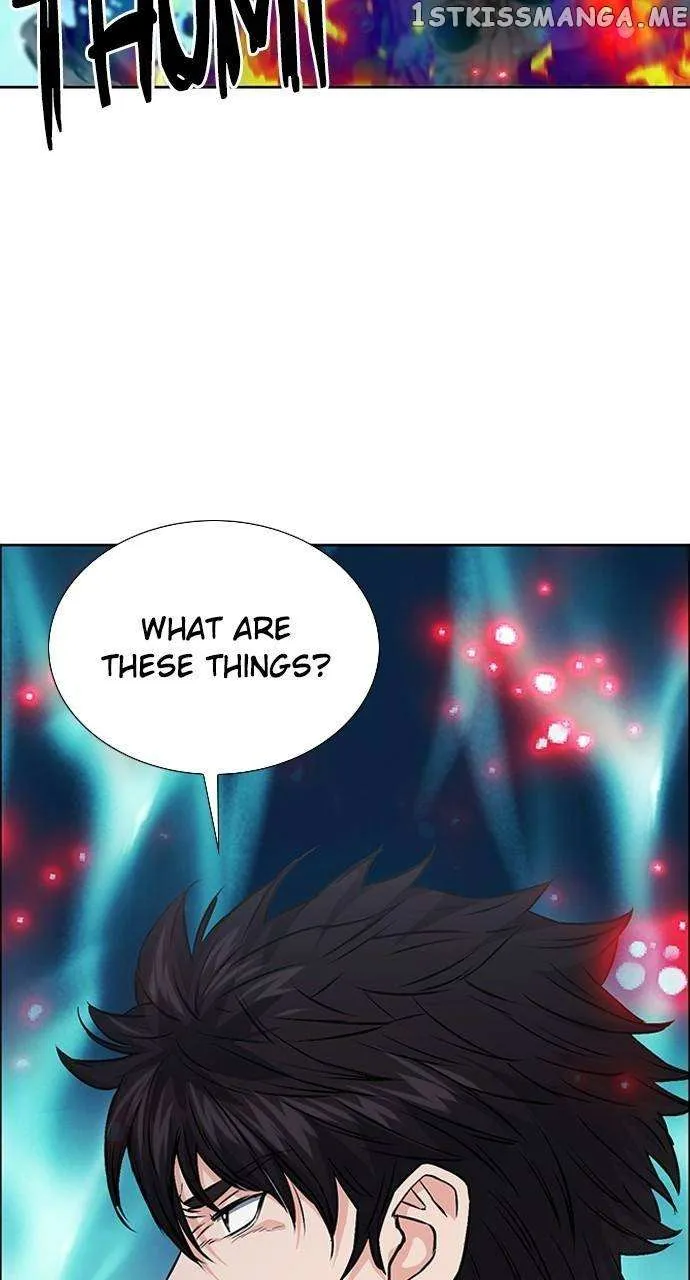 Read Seoul Station Druid chapter 90 image 86 on Lezhin