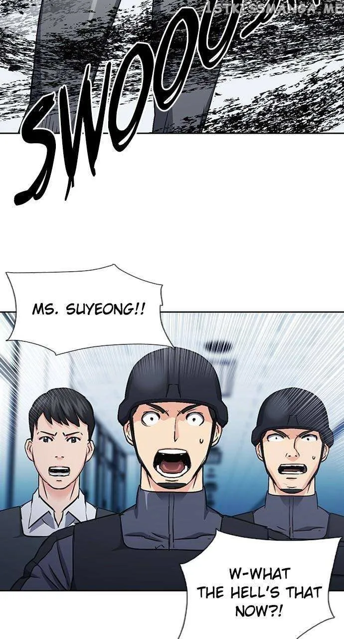 Read Seoul Station Druid chapter 90 image 89 on Lezhin