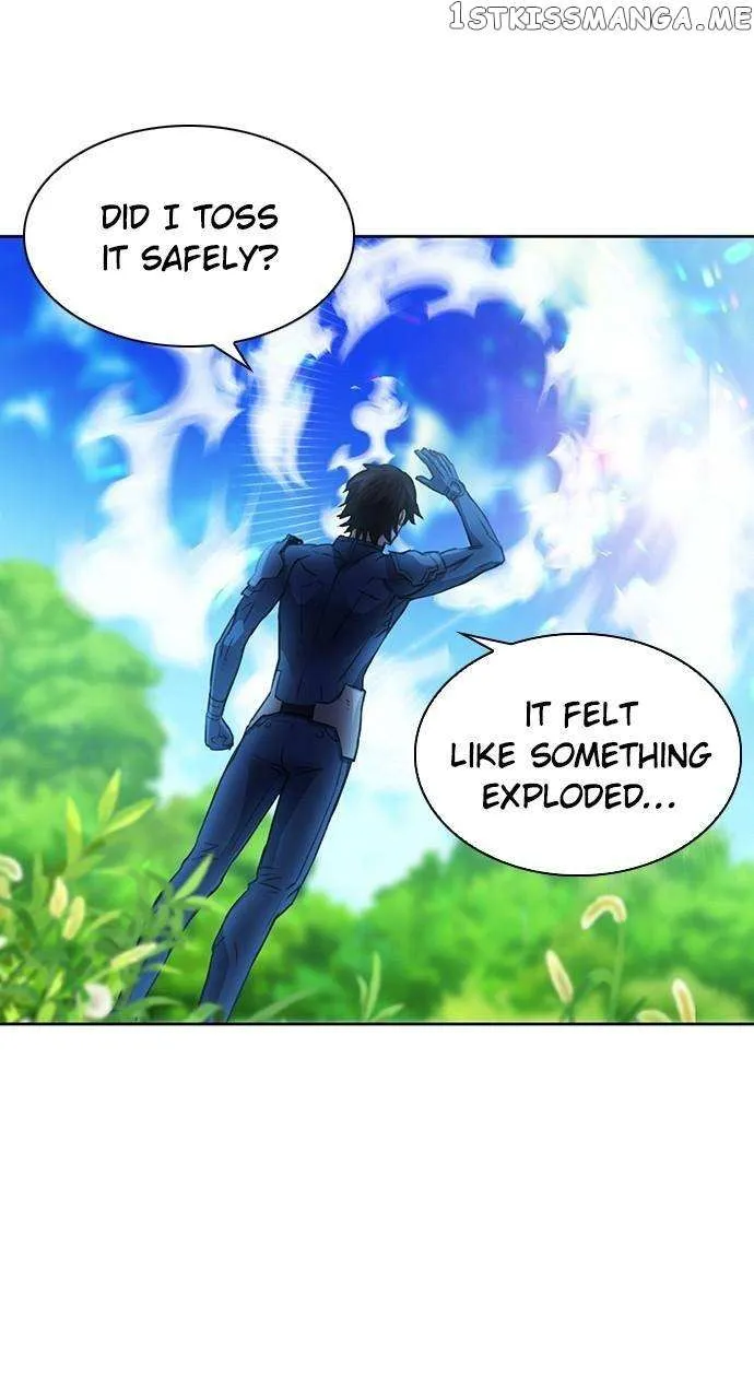 Read Seoul Station Druid chapter 91 image 107 on Lezhin