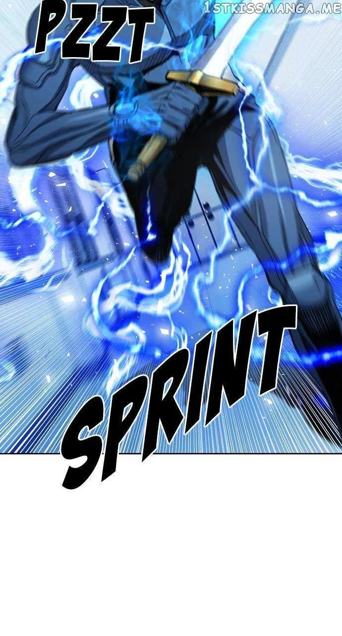Read Seoul Station Druid chapter 91 image 13 on Lezhin