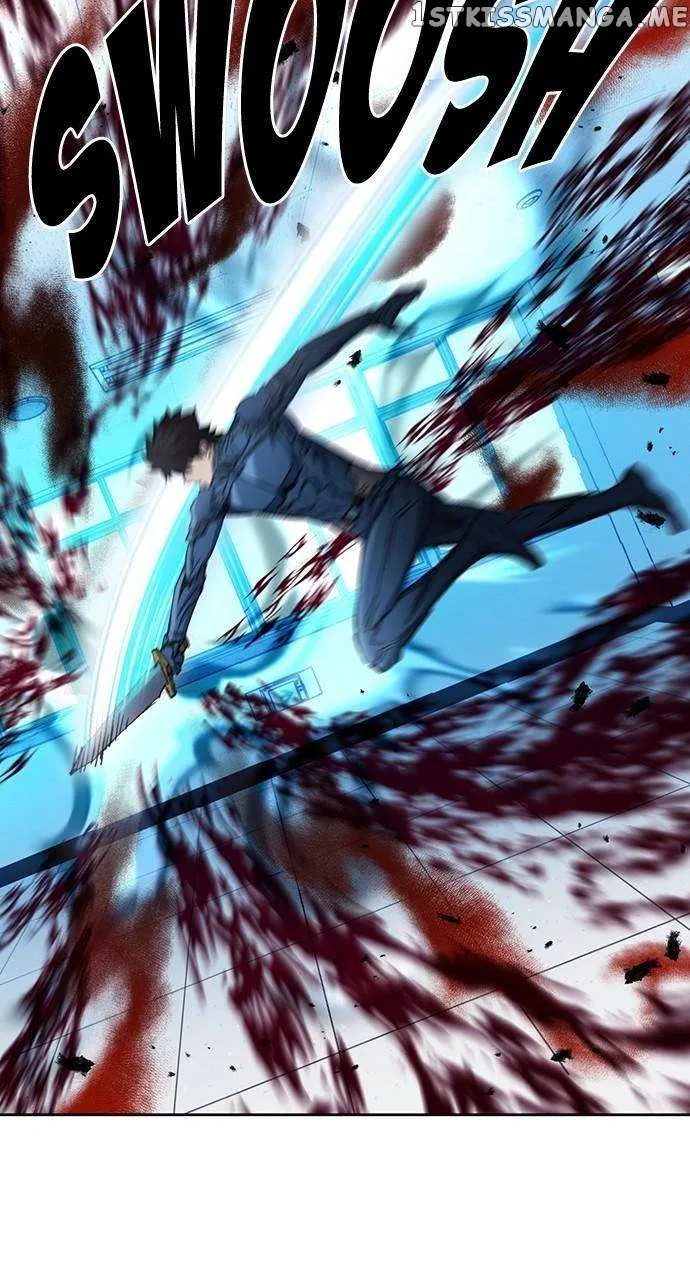 Read Seoul Station Druid chapter 91 image 17 on Lezhin