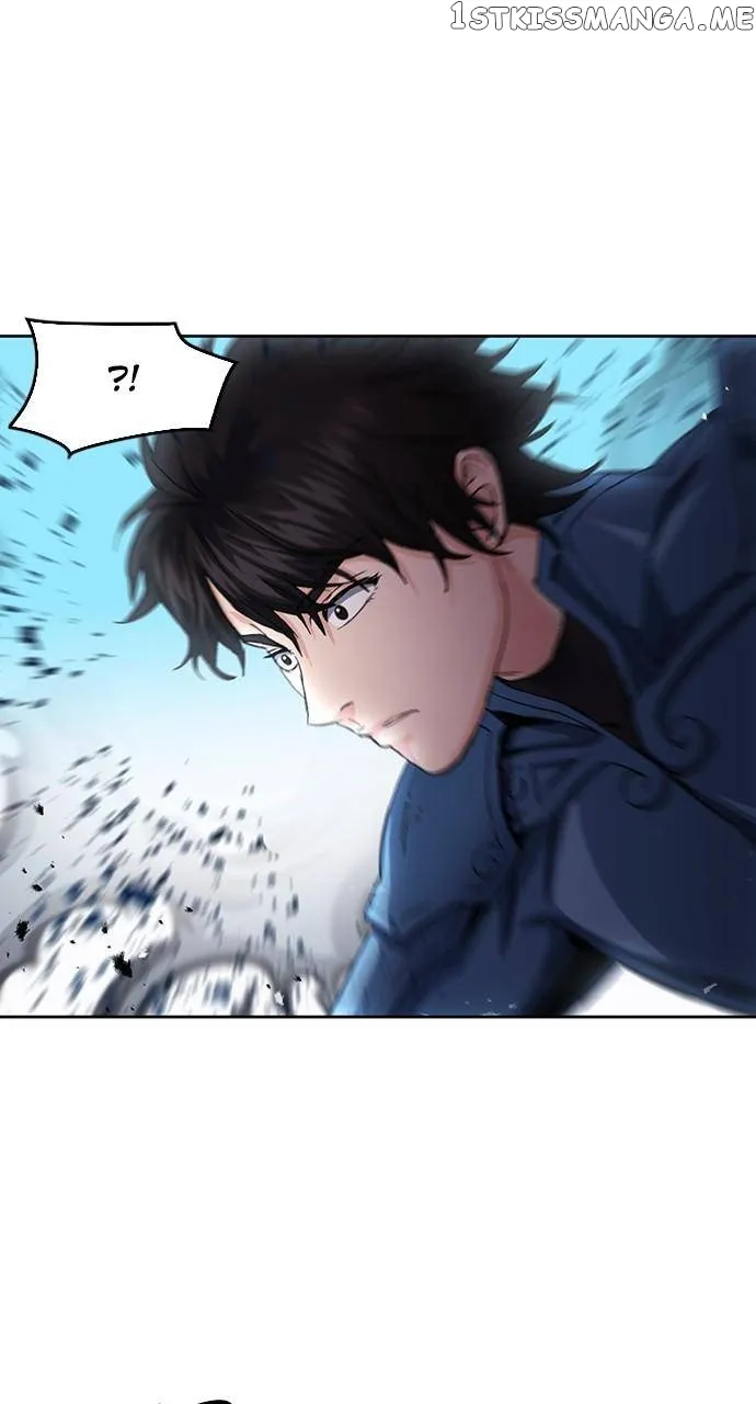 Read Seoul Station Druid chapter 91 image 18 on Lezhin