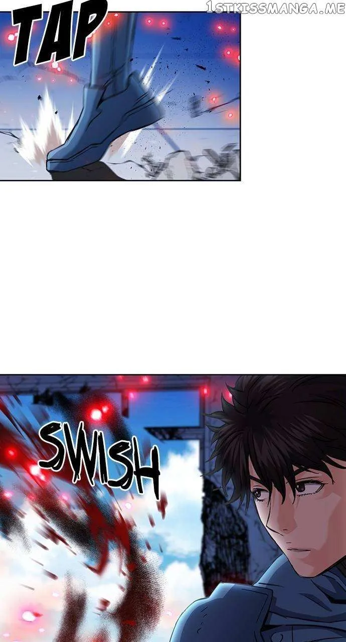 Read Seoul Station Druid chapter 91 image 19 on Lezhin