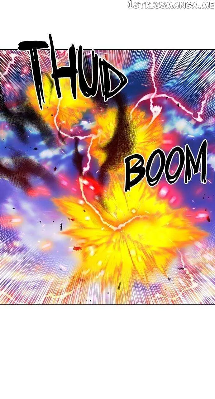 Read Seoul Station Druid chapter 91 image 22 on Lezhin