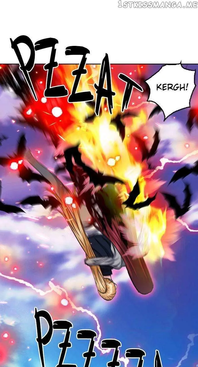 Read Seoul Station Druid chapter 91 image 23 on Lezhin