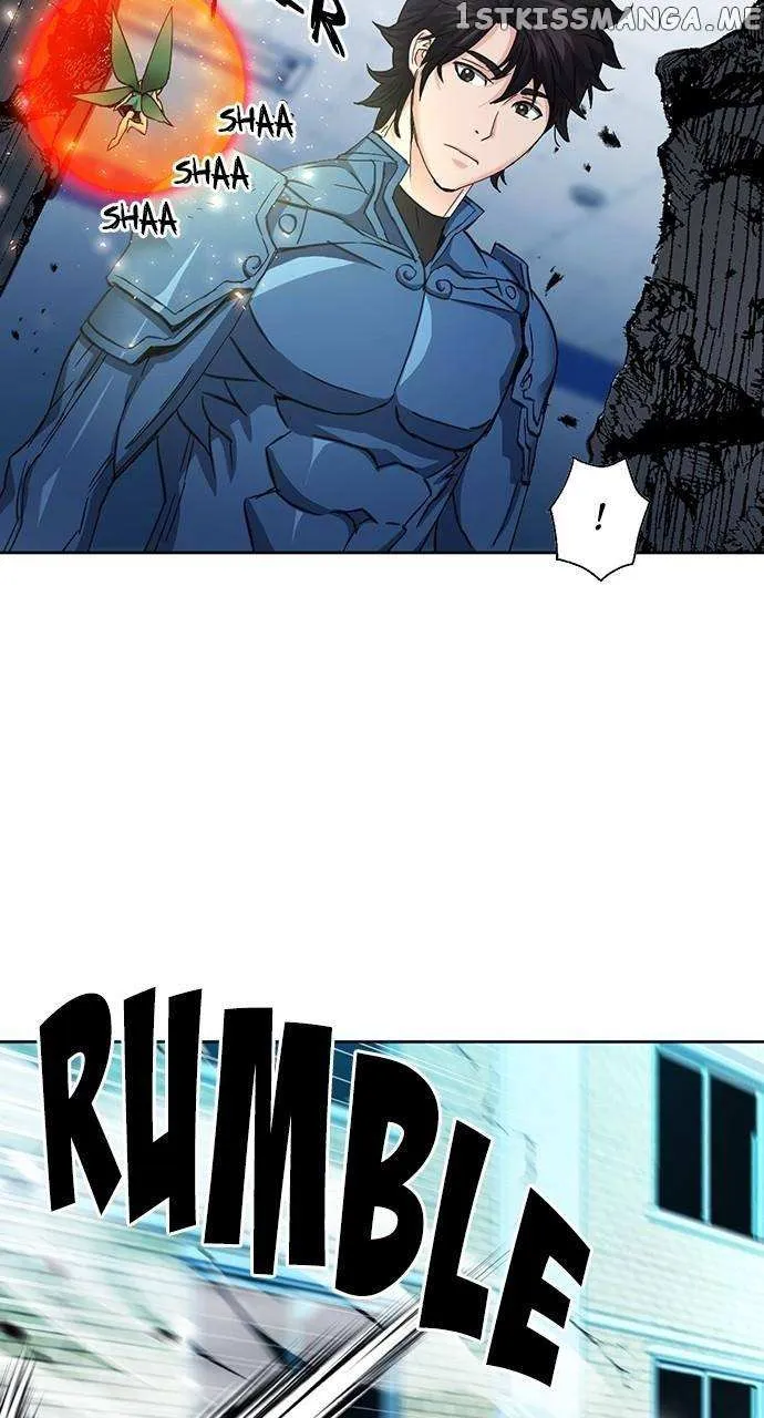 Read Seoul Station Druid chapter 91 image 28 on Lezhin