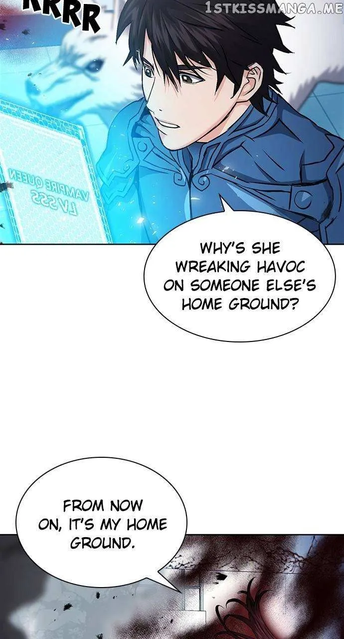 Read Seoul Station Druid chapter 91 image 3 on Lezhin