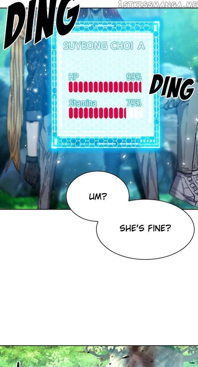 Read Seoul Station Druid chapter 91 image 34 on Lezhin