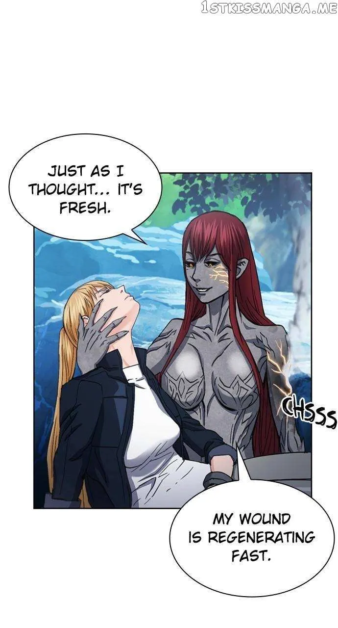 Read Seoul Station Druid chapter 91 image 36 on Lezhin
