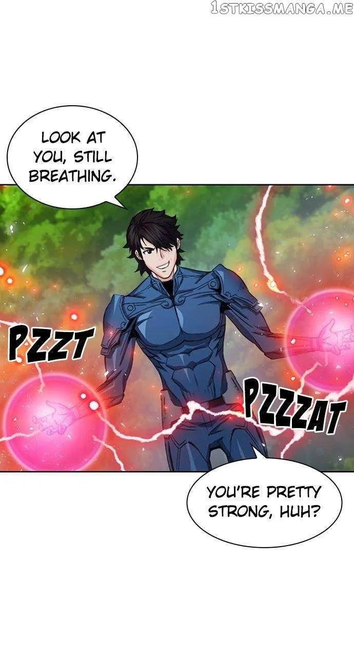 Read Seoul Station Druid chapter 91 image 37 on Lezhin