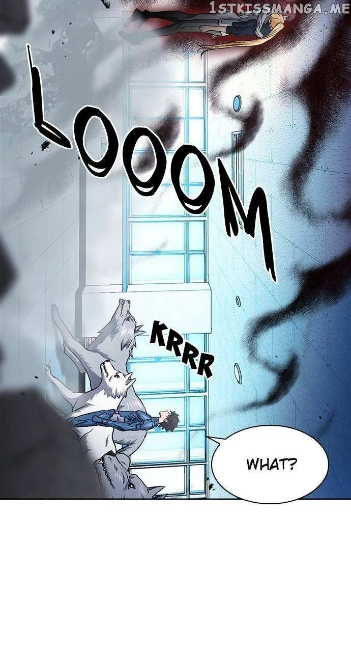 Read Seoul Station Druid chapter 91 image 4 on Lezhin