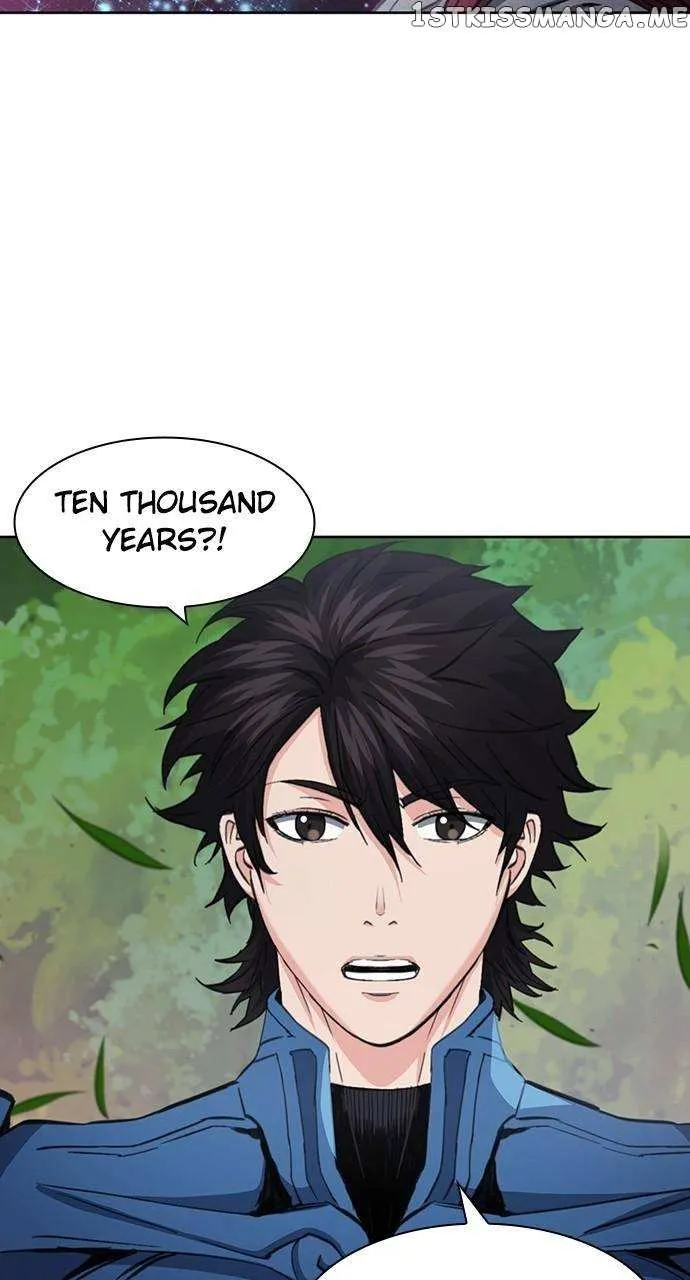 Read Seoul Station Druid chapter 91 image 44 on Lezhin