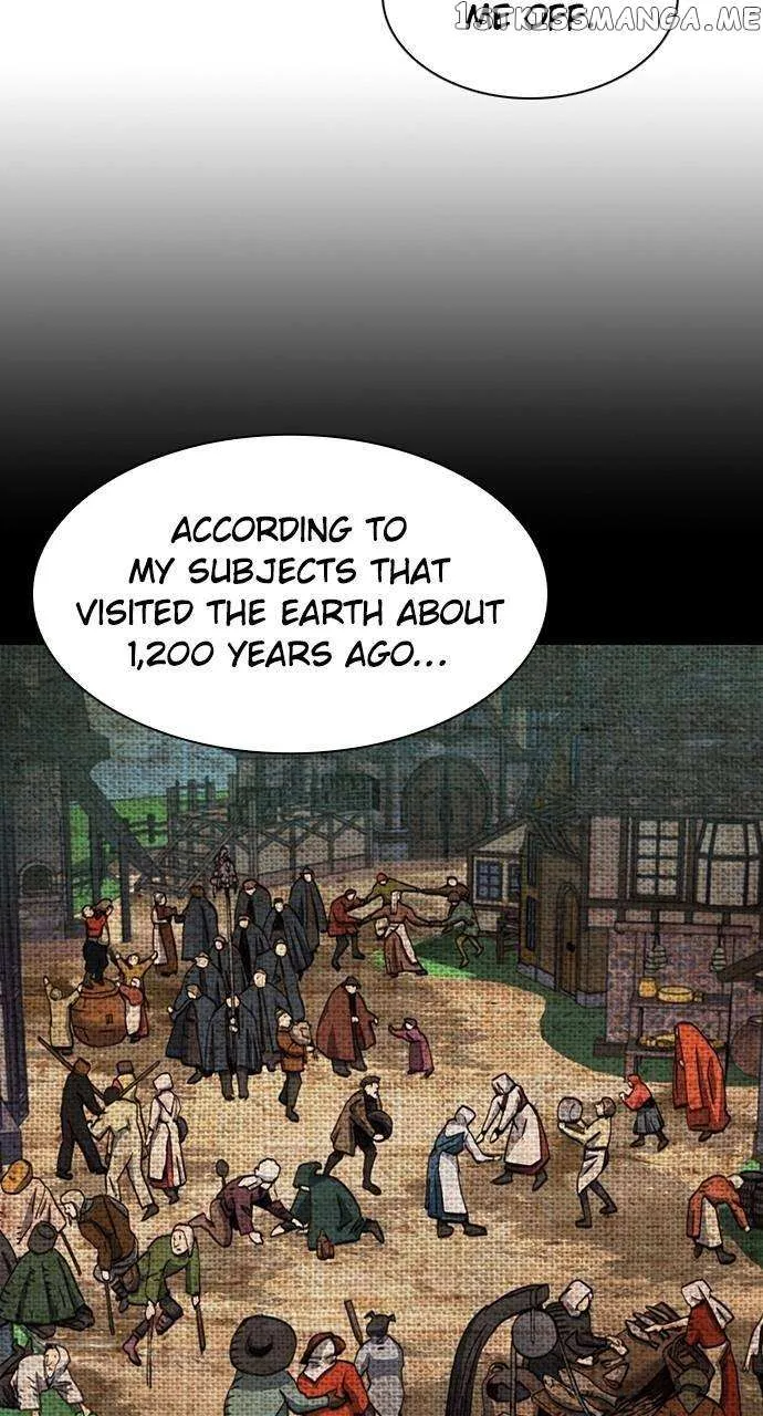 Read Seoul Station Druid chapter 91 image 46 on Lezhin