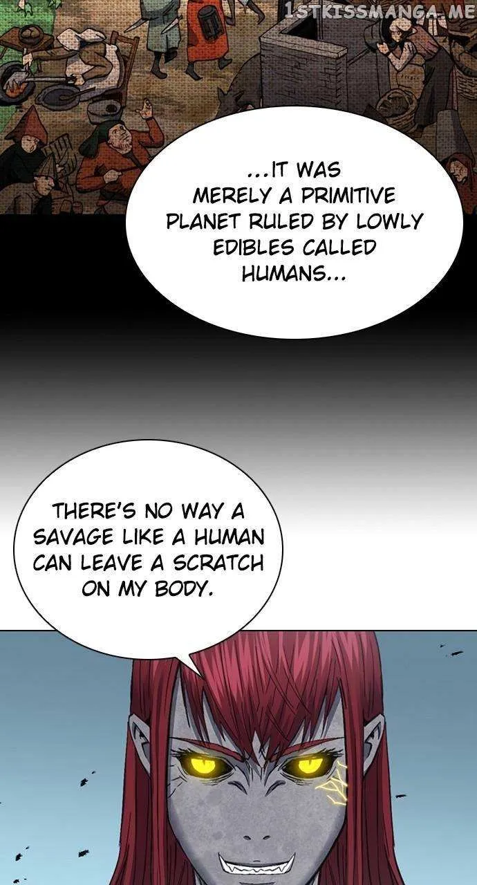 Read Seoul Station Druid chapter 91 image 47 on Lezhin