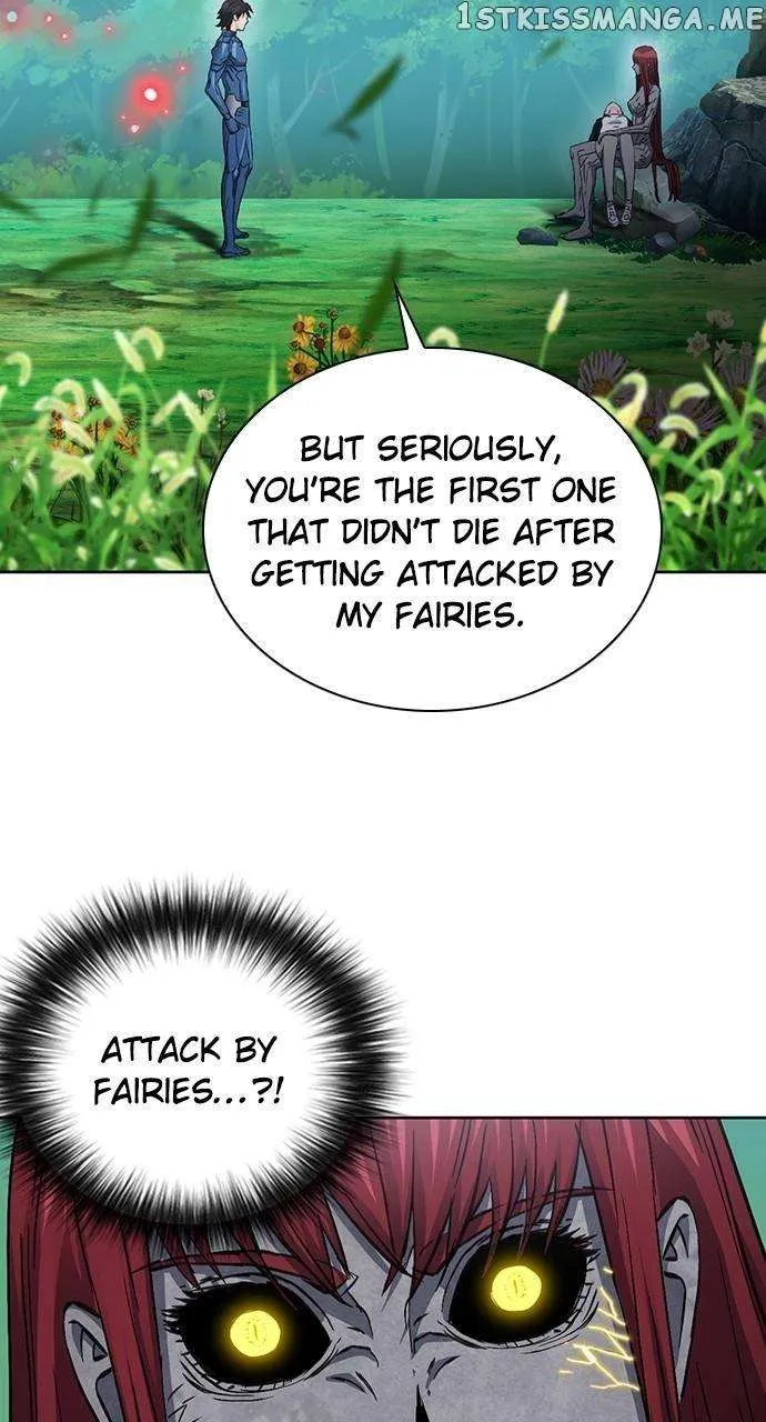 Read Seoul Station Druid chapter 91 image 49 on Lezhin