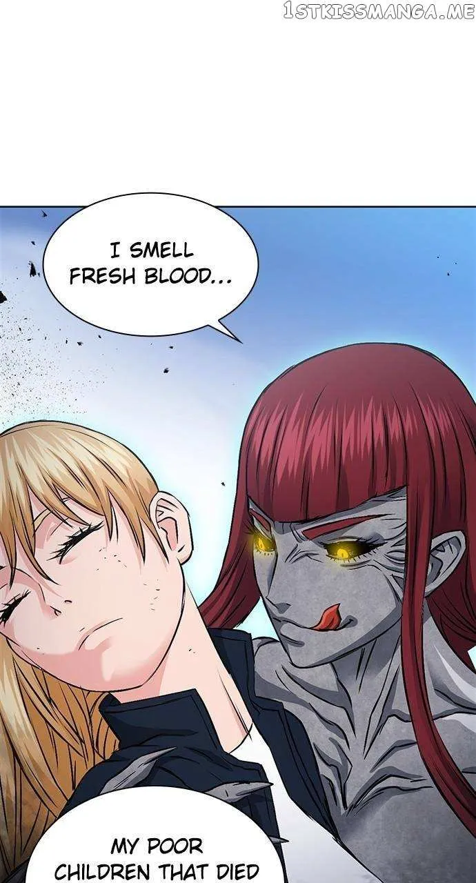 Read Seoul Station Druid chapter 91 image 5 on Lezhin