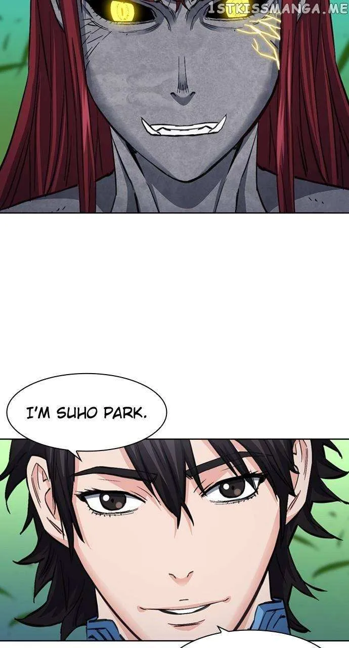 Read Seoul Station Druid chapter 91 image 52 on Lezhin