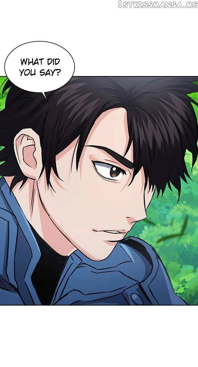 Read Seoul Station Druid chapter 91 image 57 on Lezhin