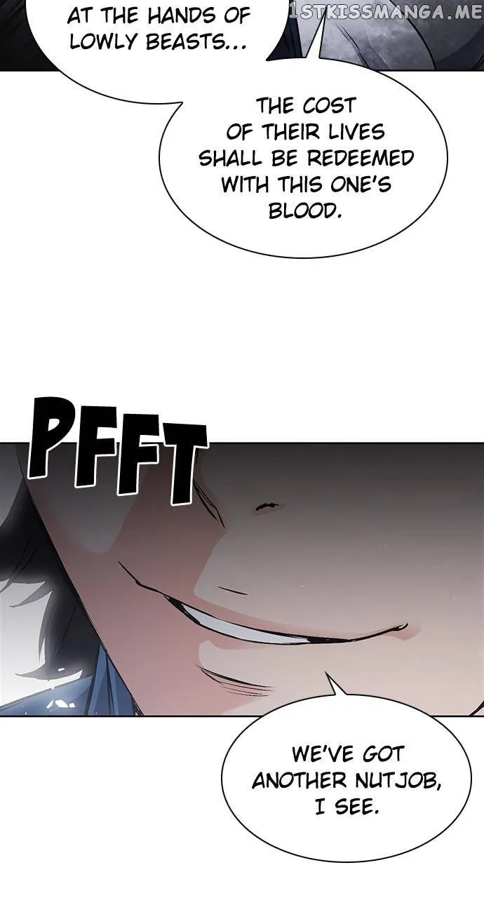 Read Seoul Station Druid chapter 91 image 6 on Lezhin